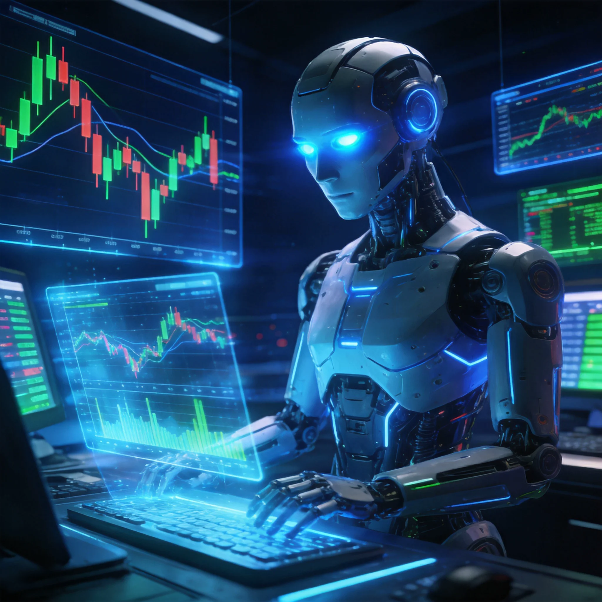 AI Trading